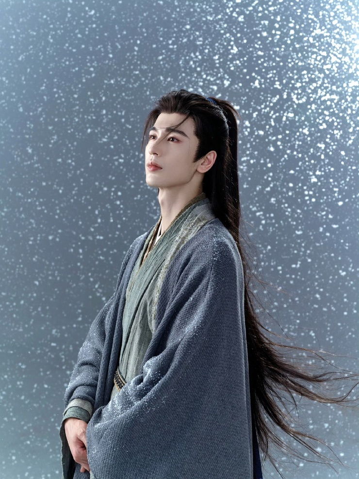 Linghe Zhang