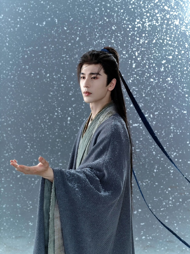 Linghe Zhang