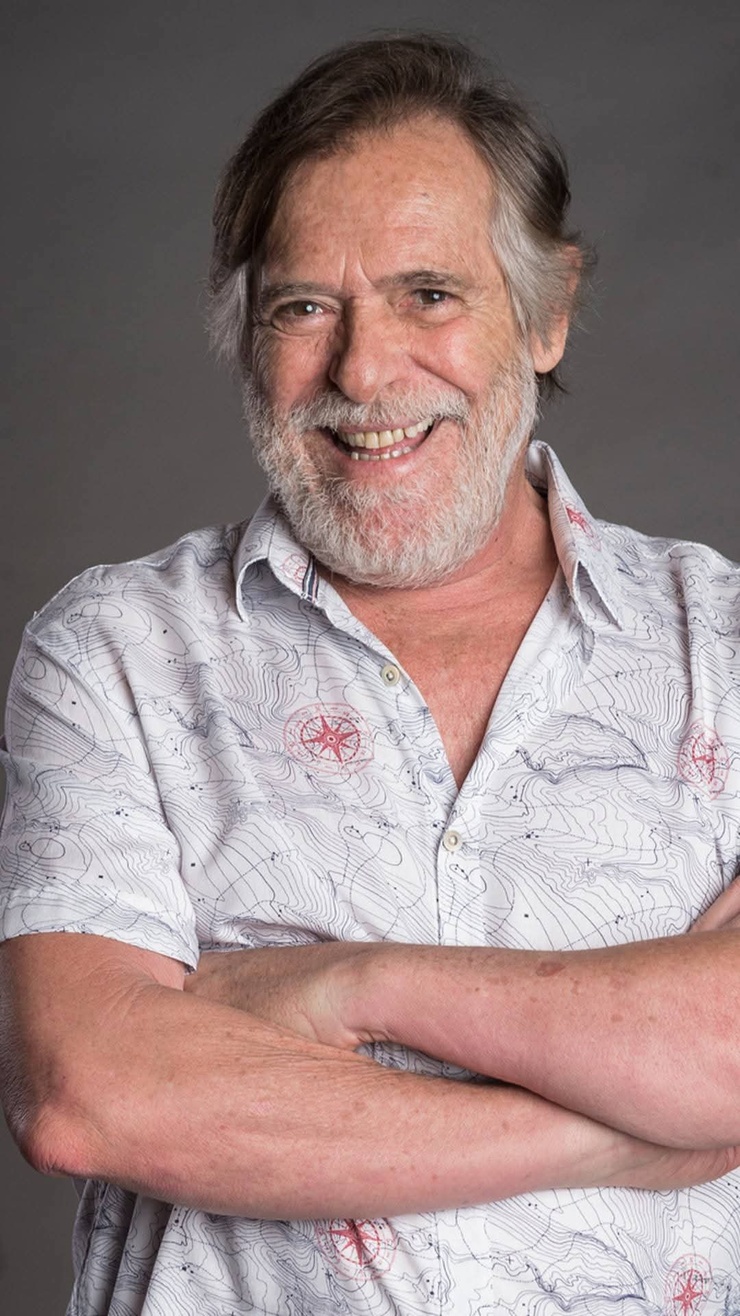 José de Abreu