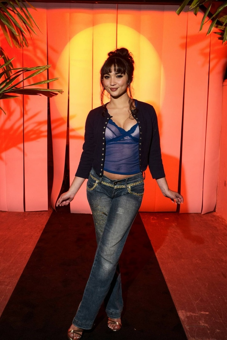 Rowan Blanchard Rowan Blanchard
