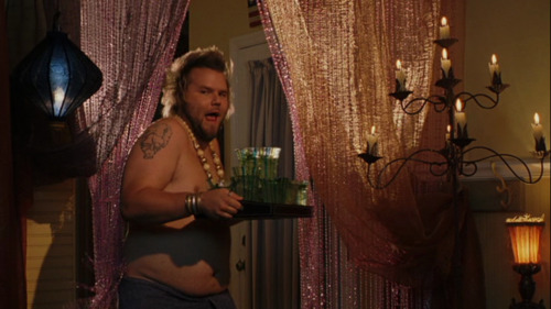 Tyler Labine
