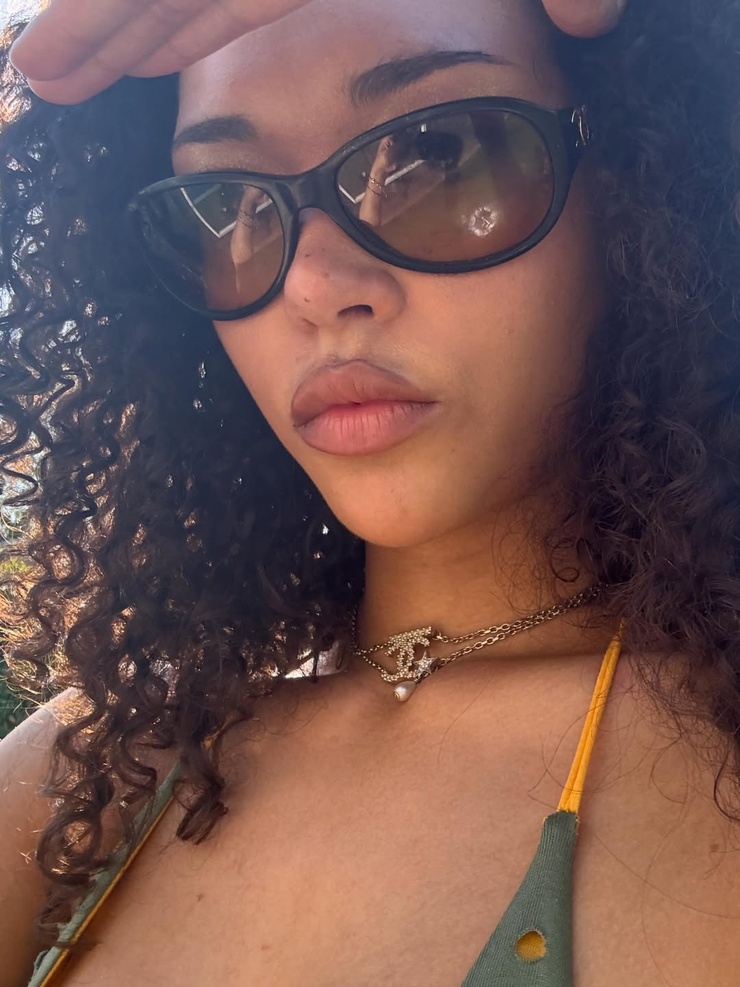 Tilly-Rose Shepherd