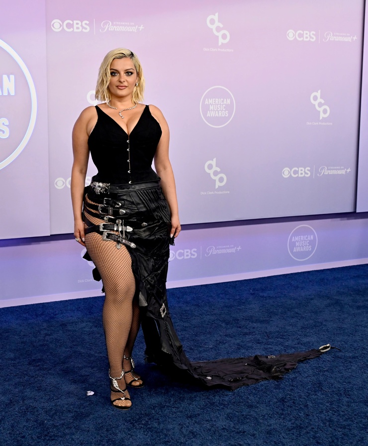 Bebe Rexha