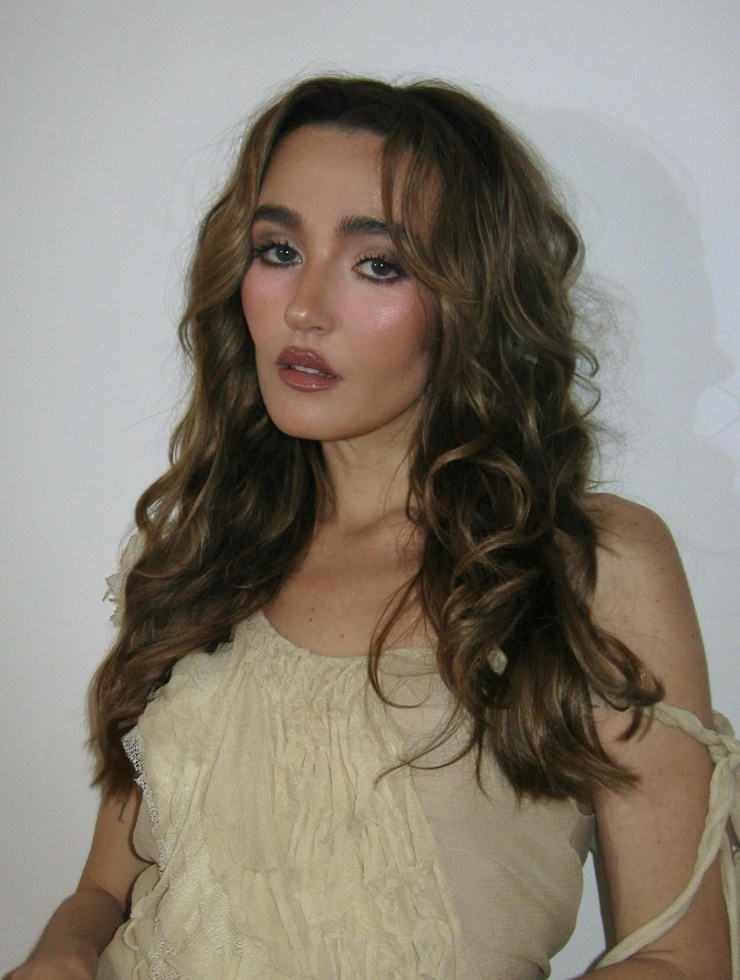 Chloe Fineman