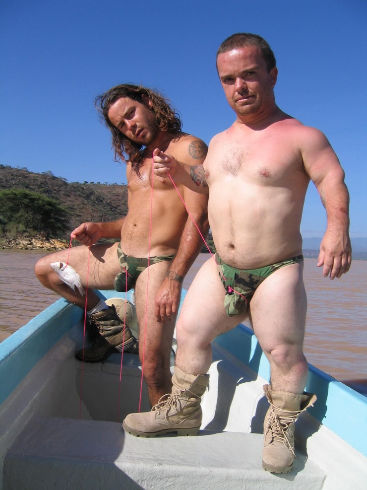 Chris Pontius