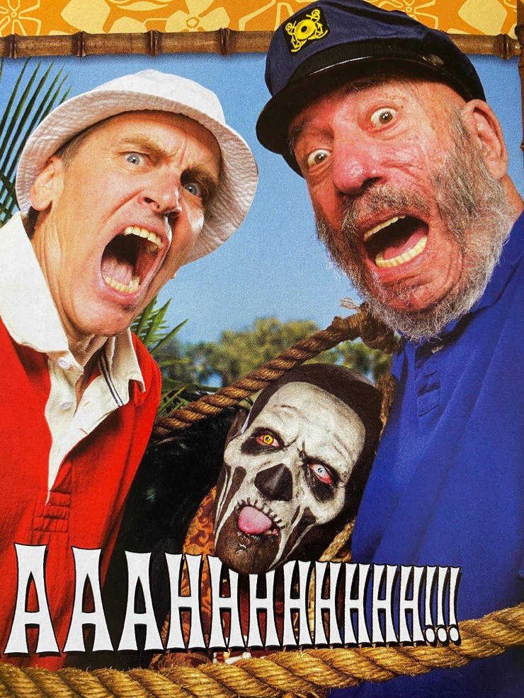 Sid Haig