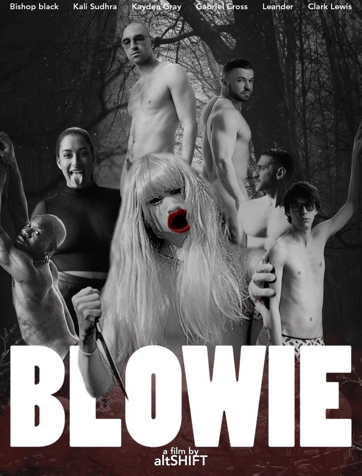 Blowie
