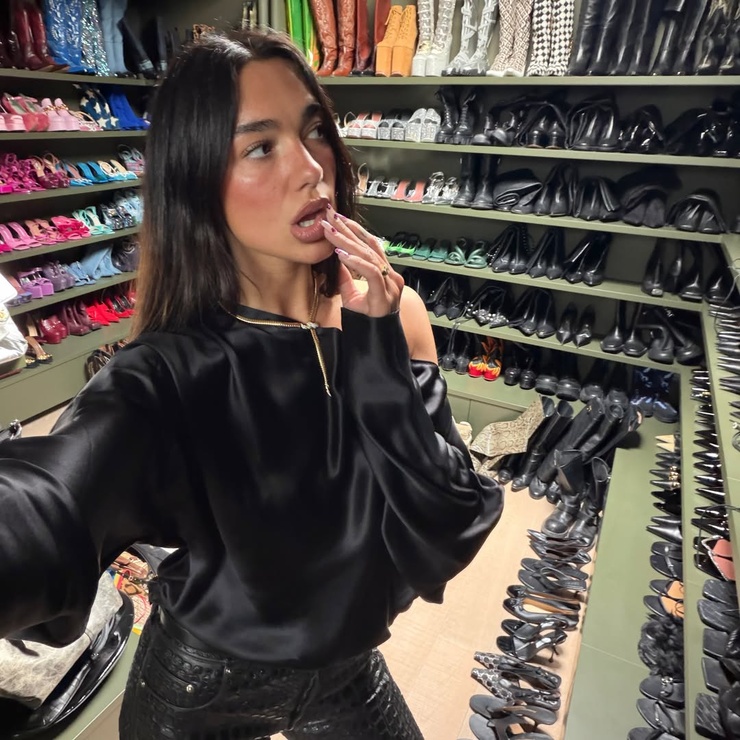 Dua Lipa
