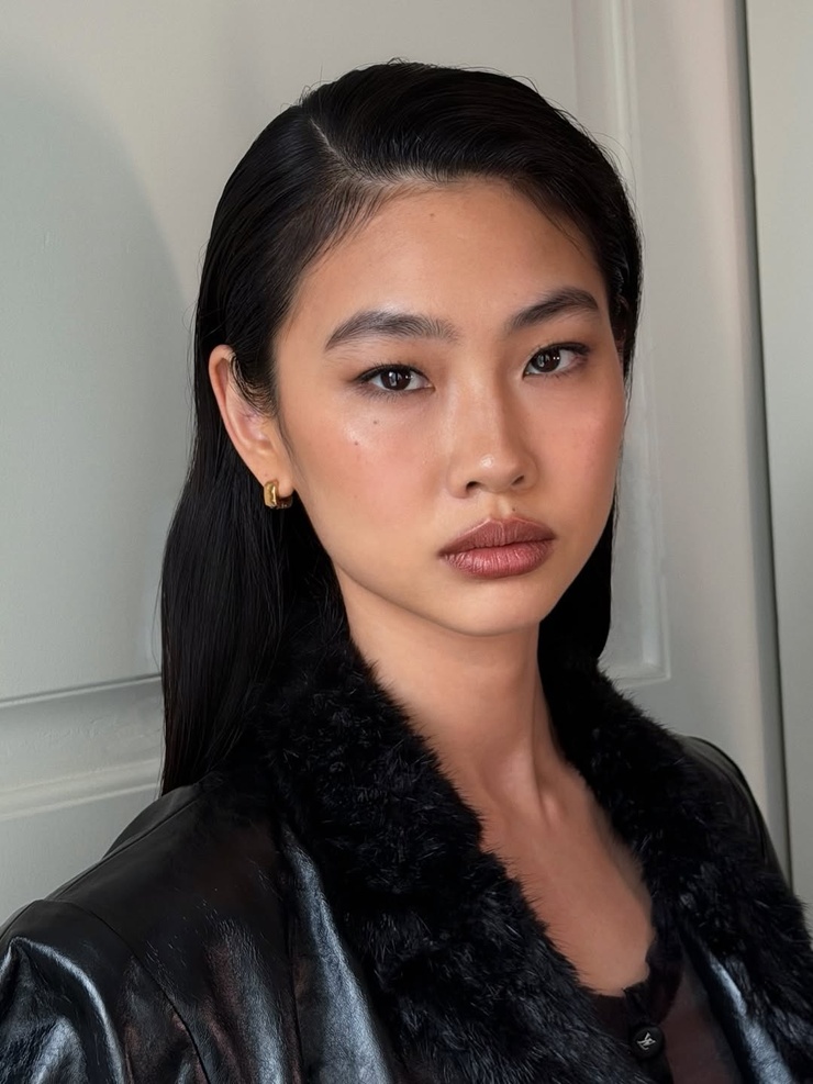 Jung Hoyeon