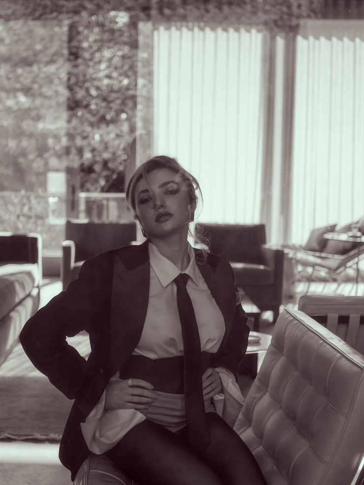 Peyton List