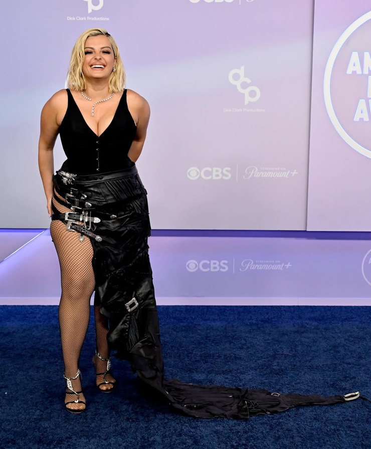 Bebe Rexha