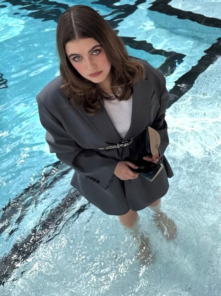 Ella Bright