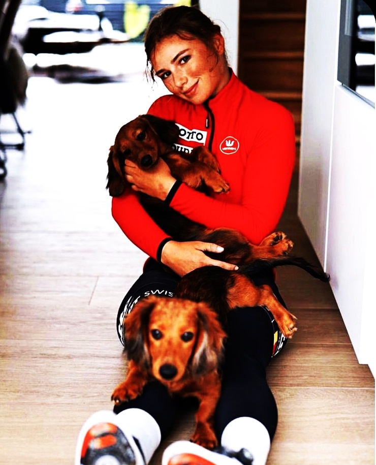Puck Moonen Puck Moonen