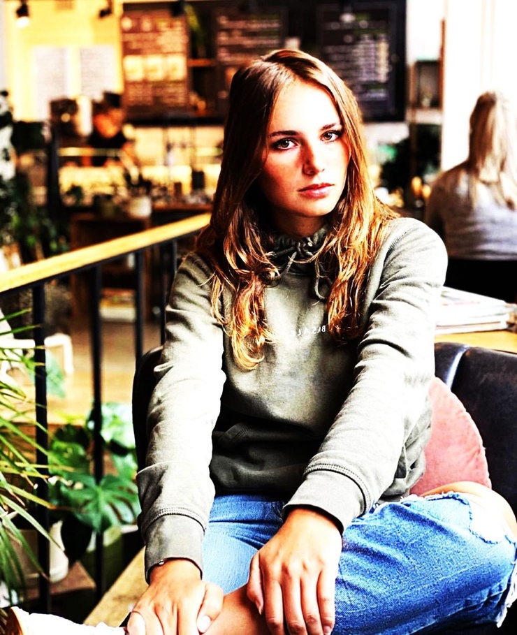 Puck Moonen