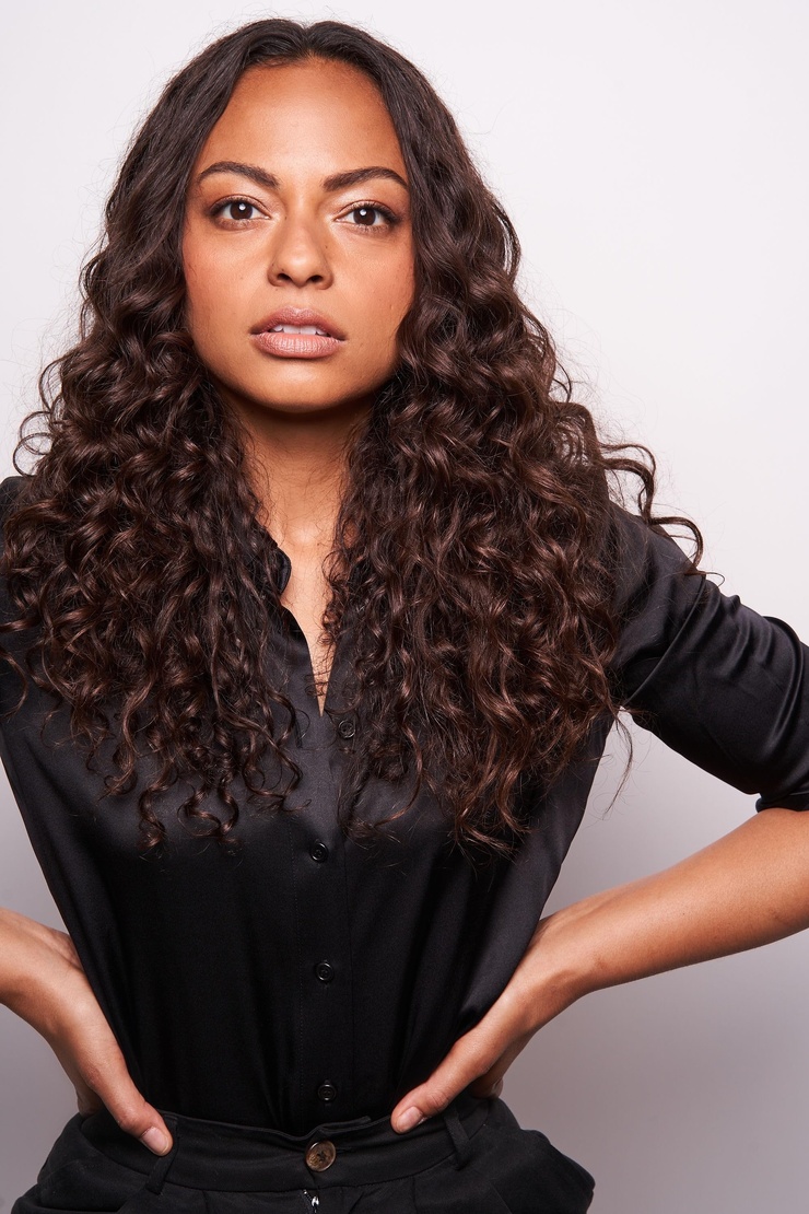 Davida Williams