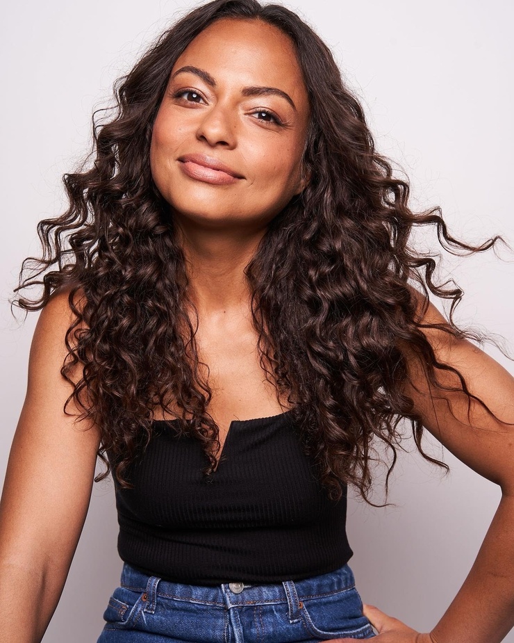 Davida Williams