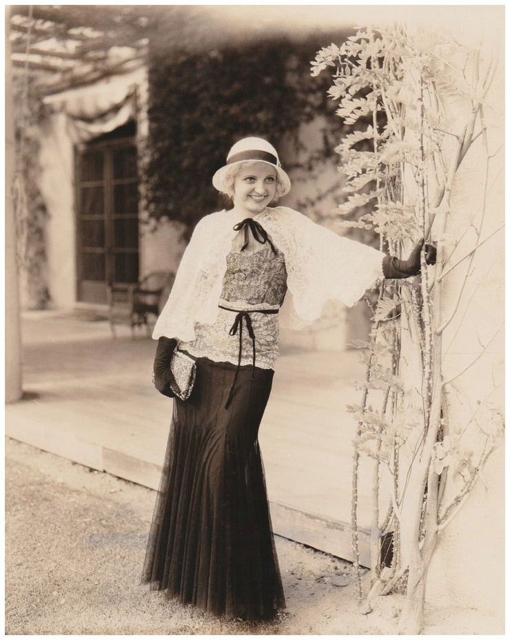 Polly Walters