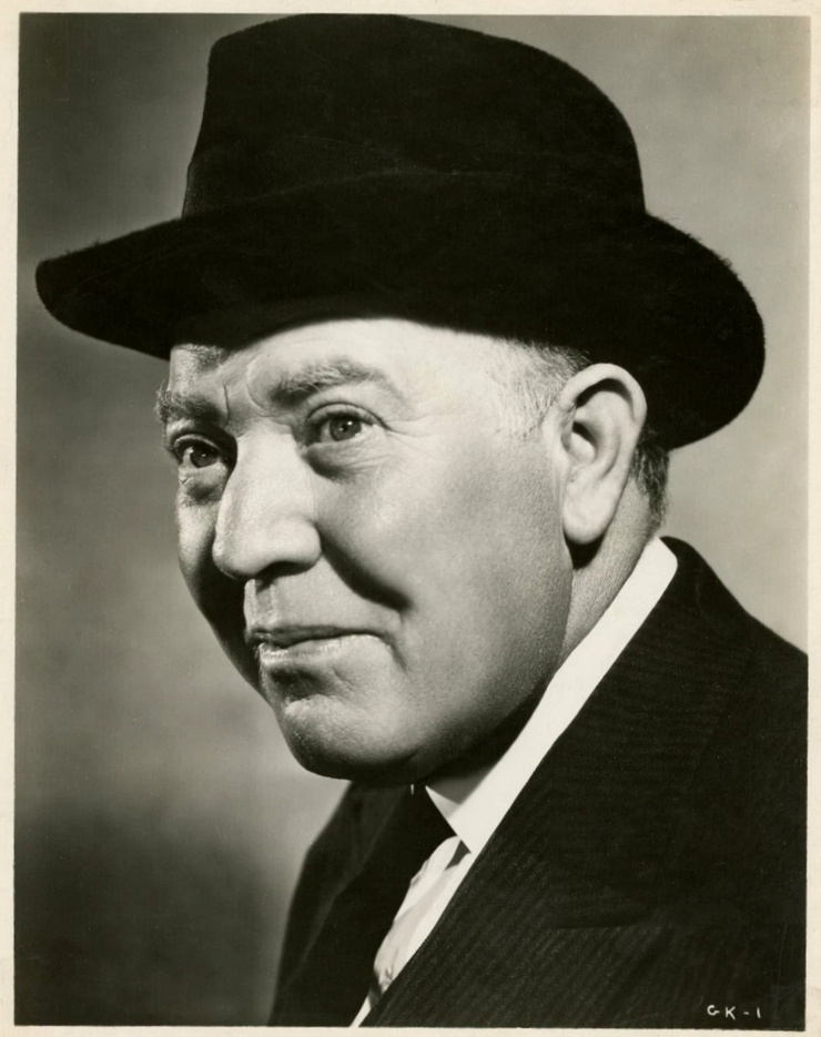 Guy Kibbee