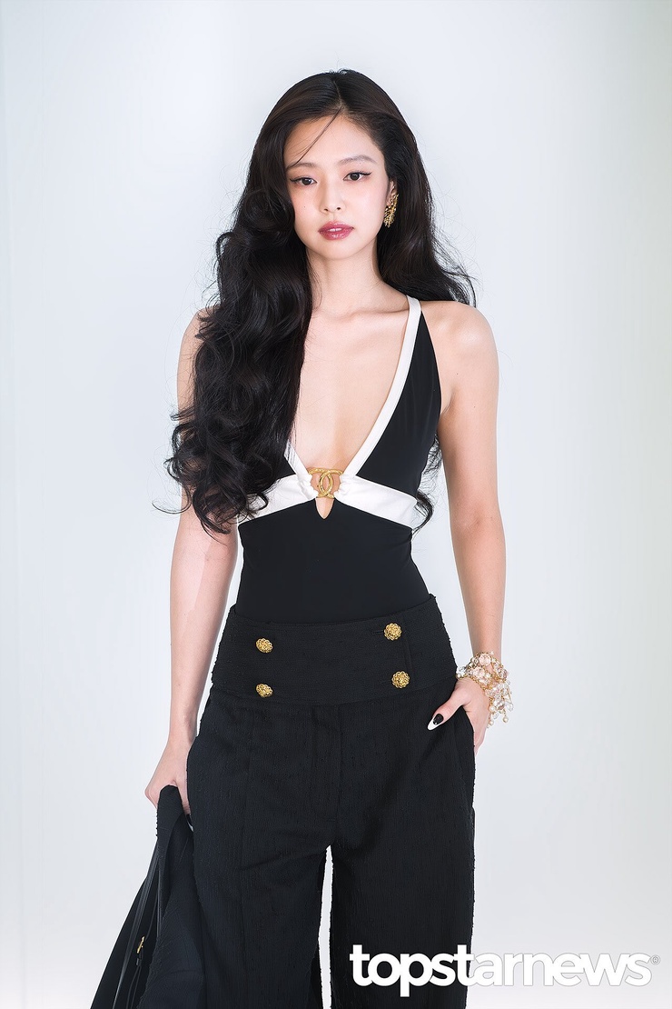 Jennie Kim