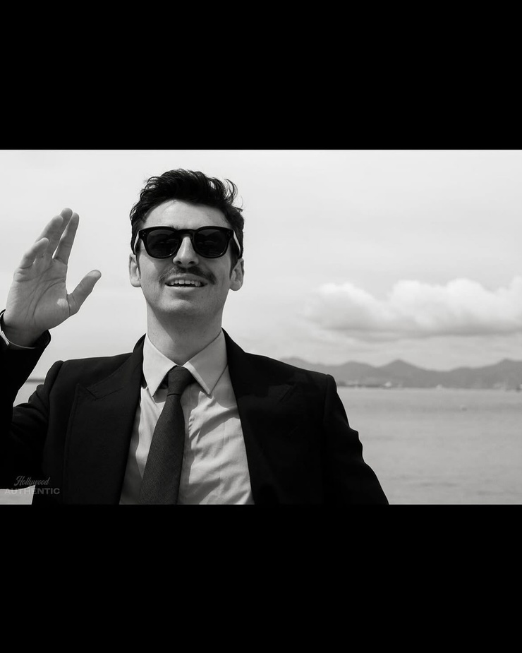 Anthony Boyle