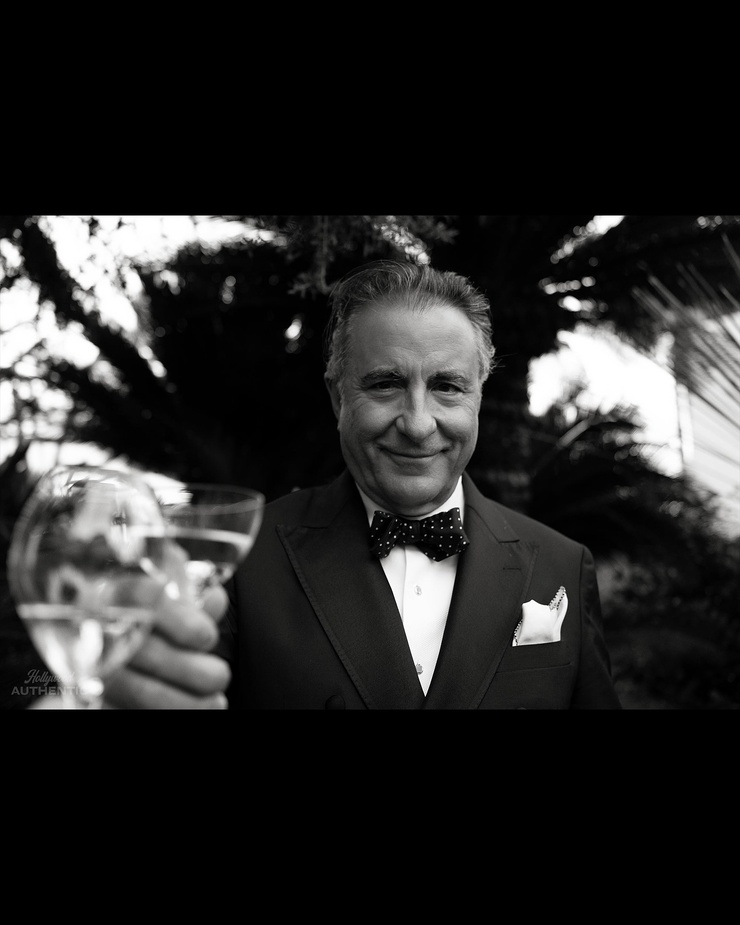 Andy Garcia