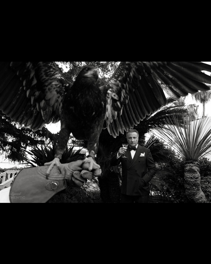 Andy Garcia