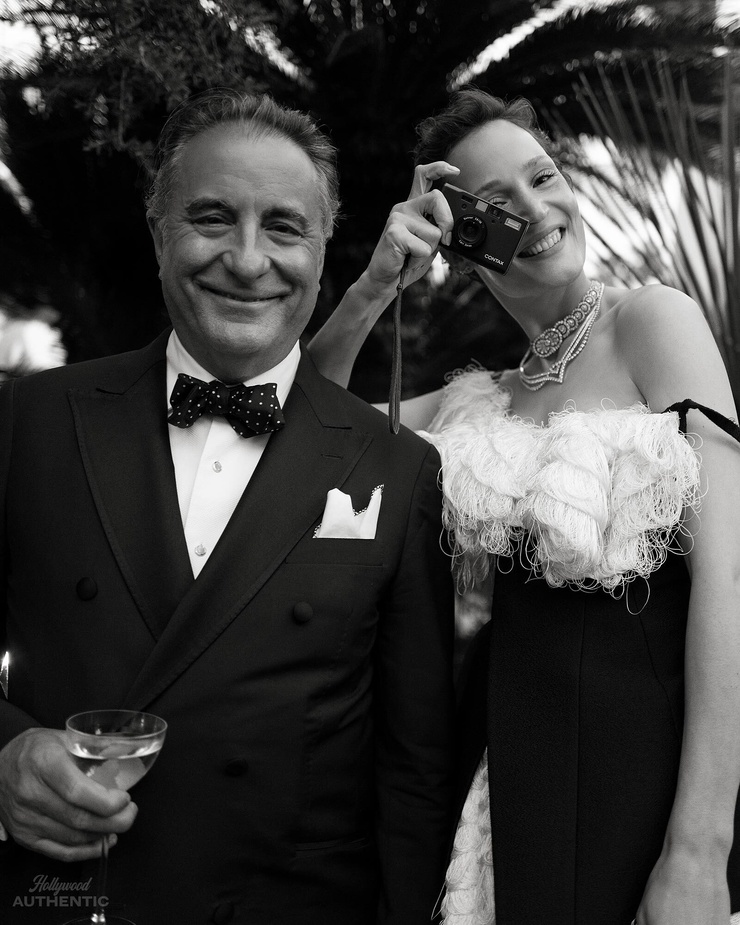 Andy Garcia