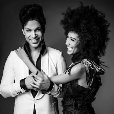 Andy Allo