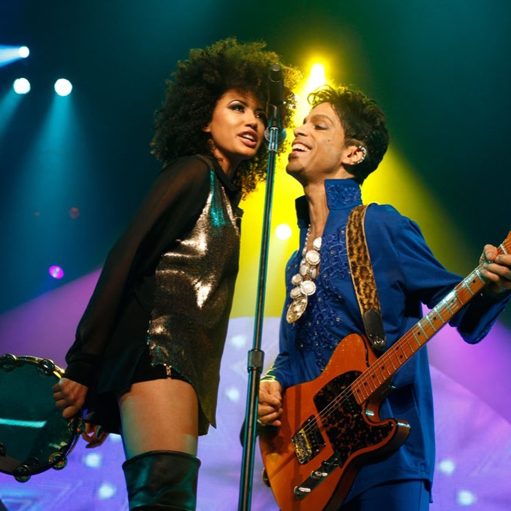 Andy Allo