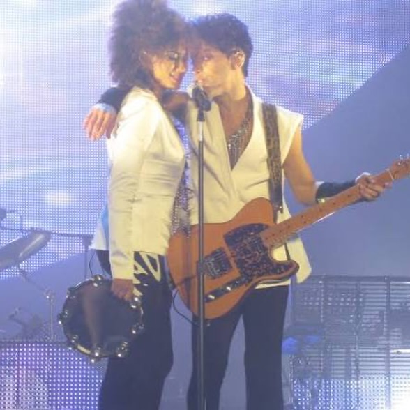 Prince