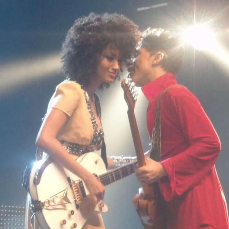 Prince