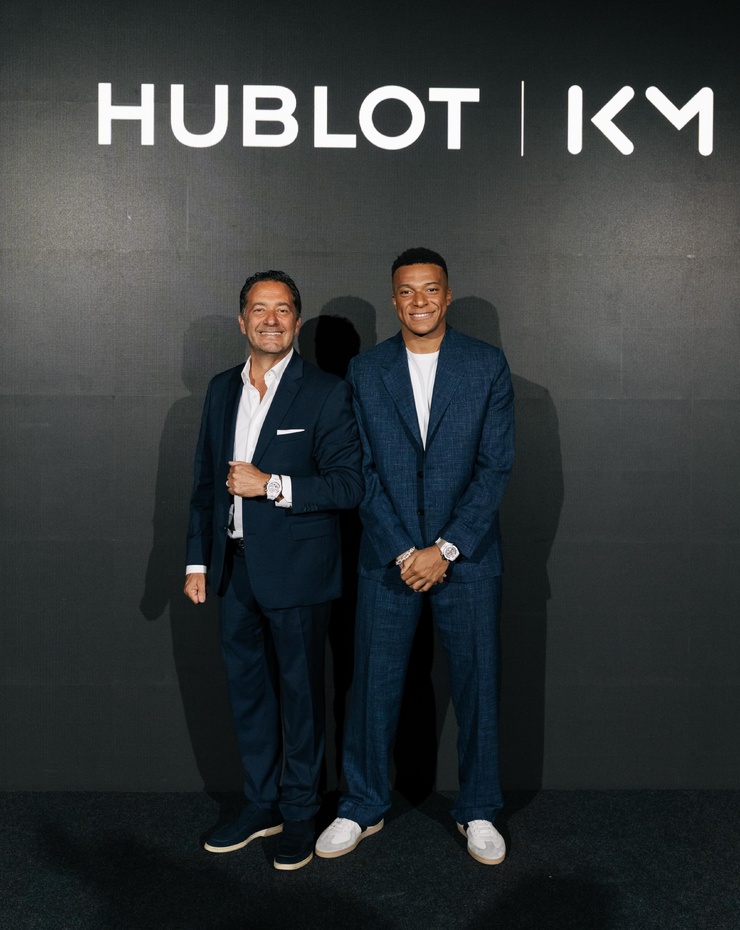 Kylian Mbappé