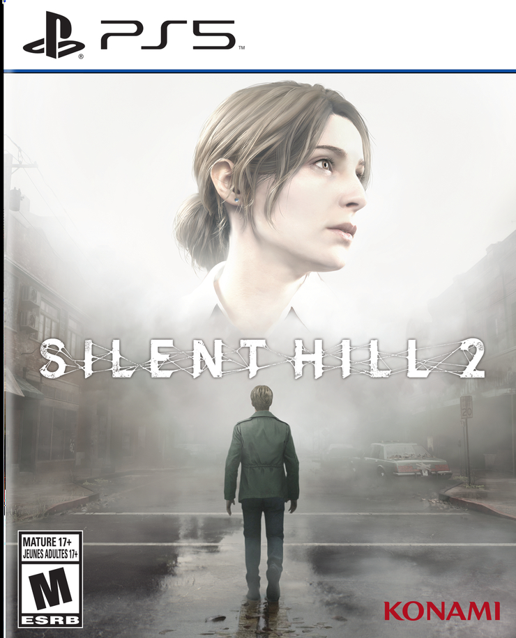 Silent Hill 2
