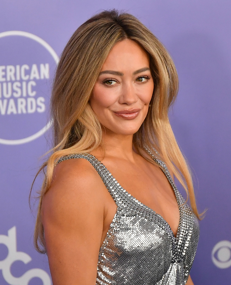 Hilary Duff