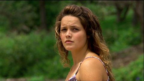 Rebecca Breeds