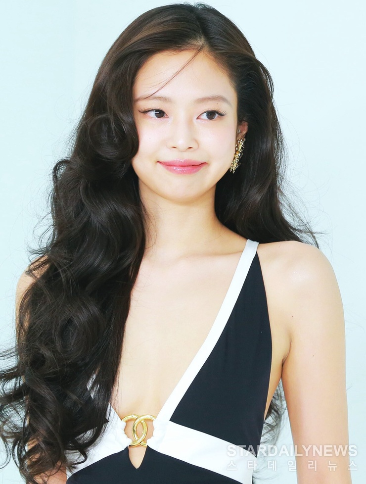 Jennie Kim