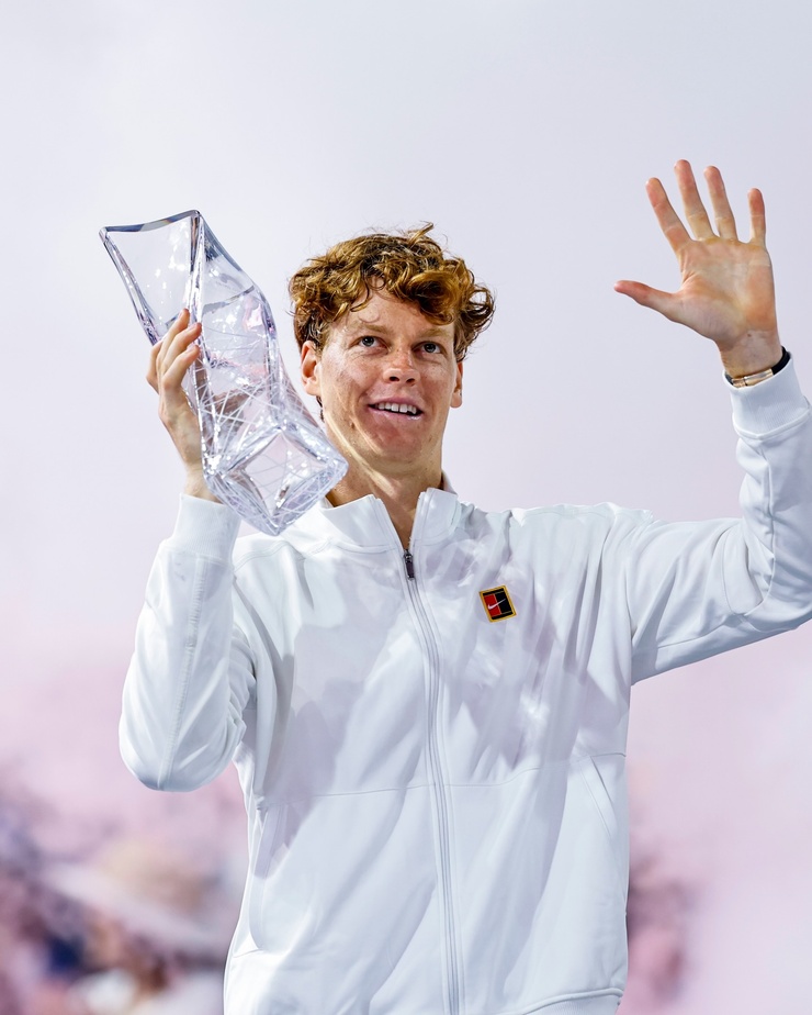 Jannik Sinner
