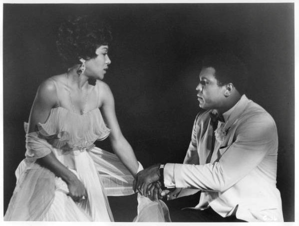 The Greatest (1977)