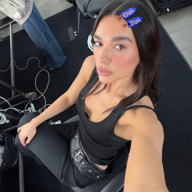 Dua Lipa
