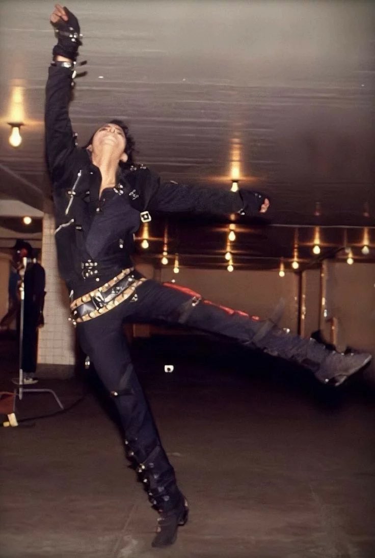 Michael Jackson