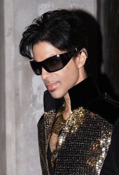 Prince