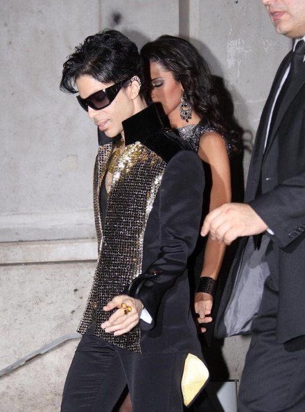 Prince