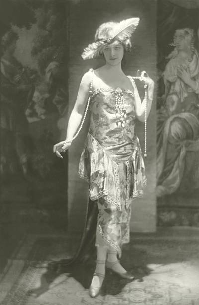 Elsie Ferguson