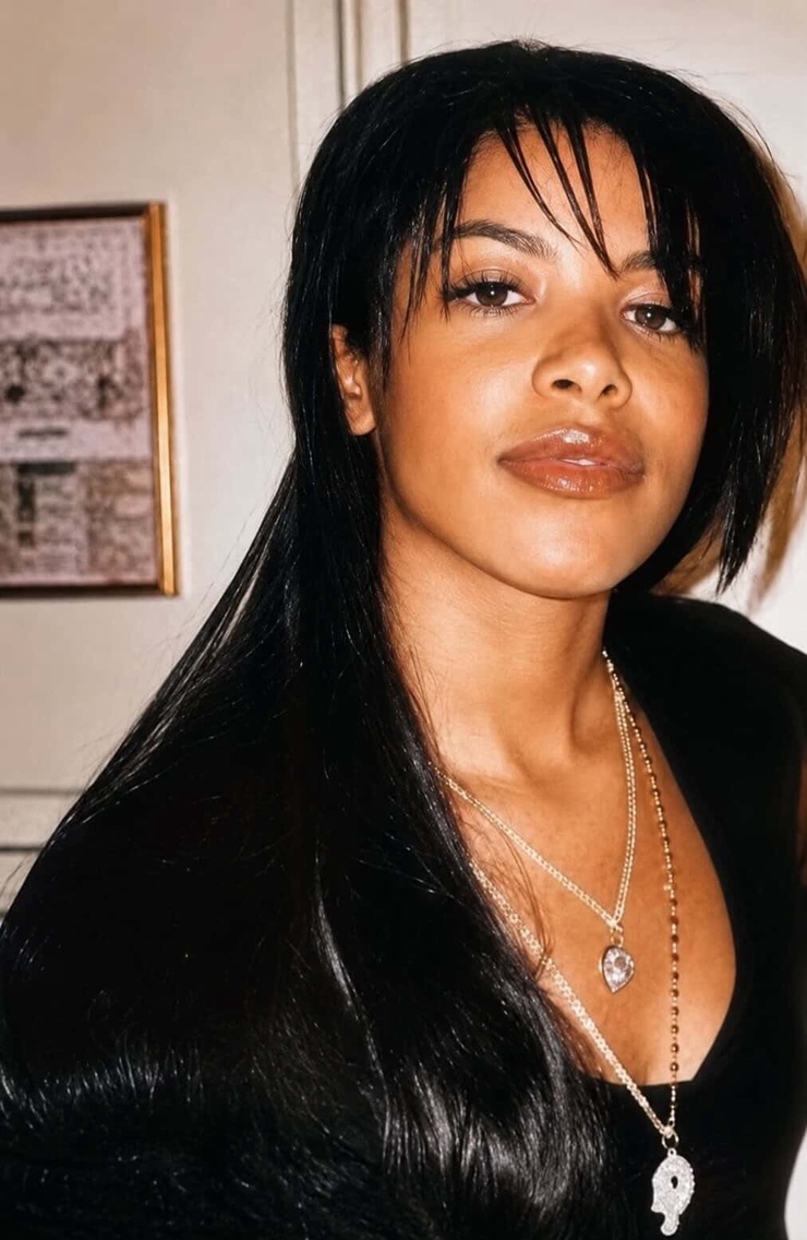 Aaliyah