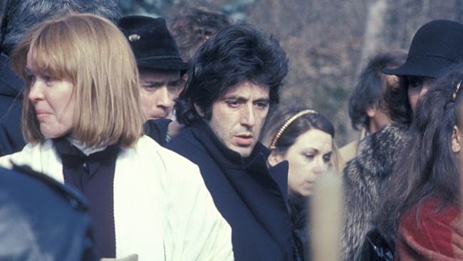 Al Pacino
