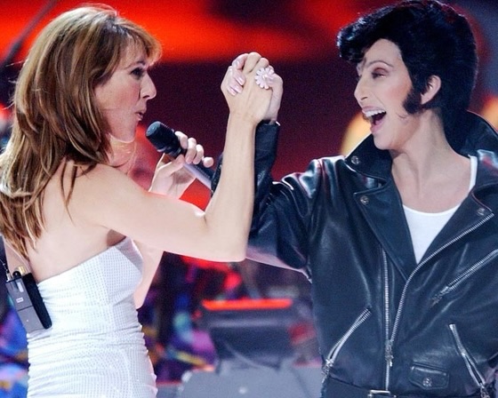 Céline Dion