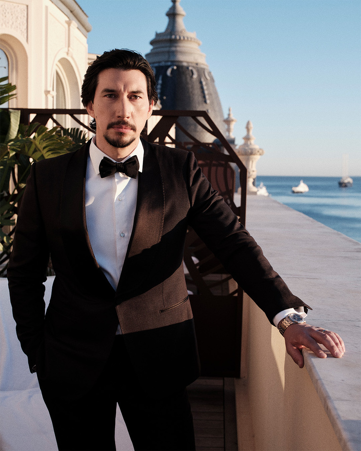 Adam Driver