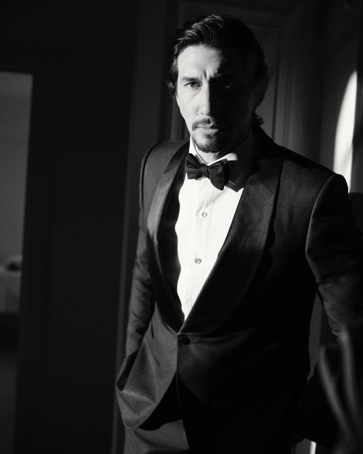 Adam Driver