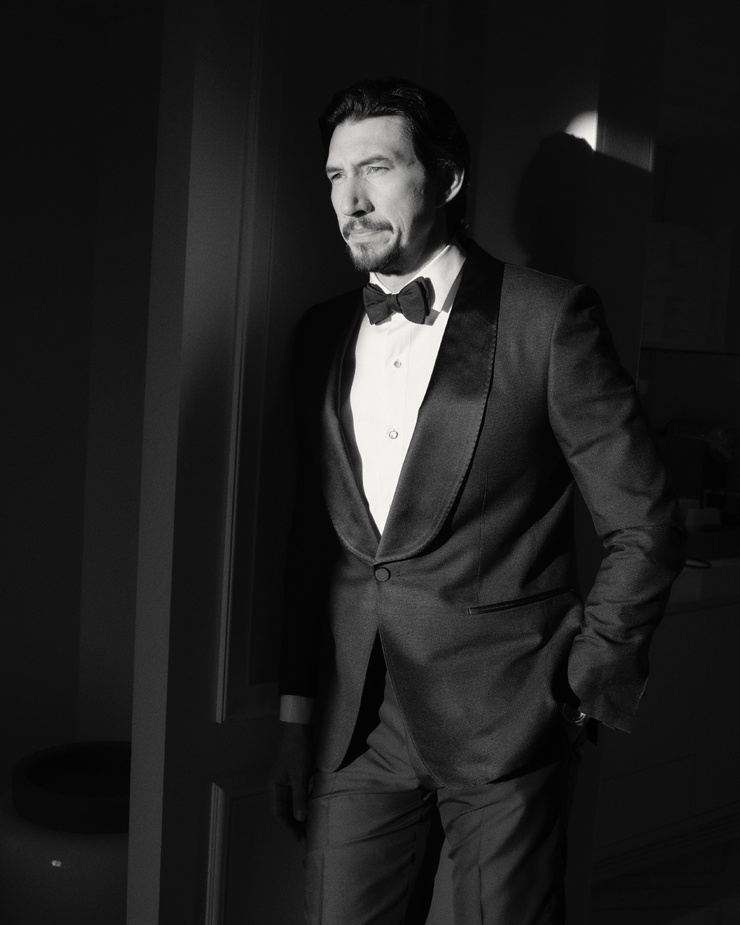Adam Driver