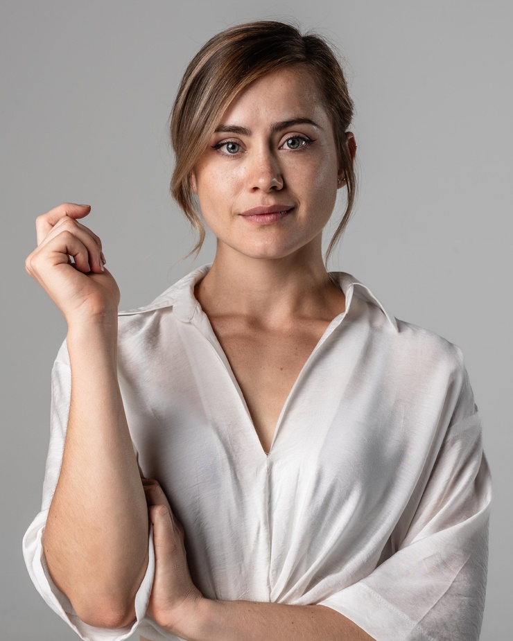 Deoudoné Pretorius